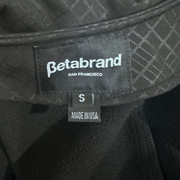 Betabrand San Francisco Phyllis Day Coat - Picture 10 of 11